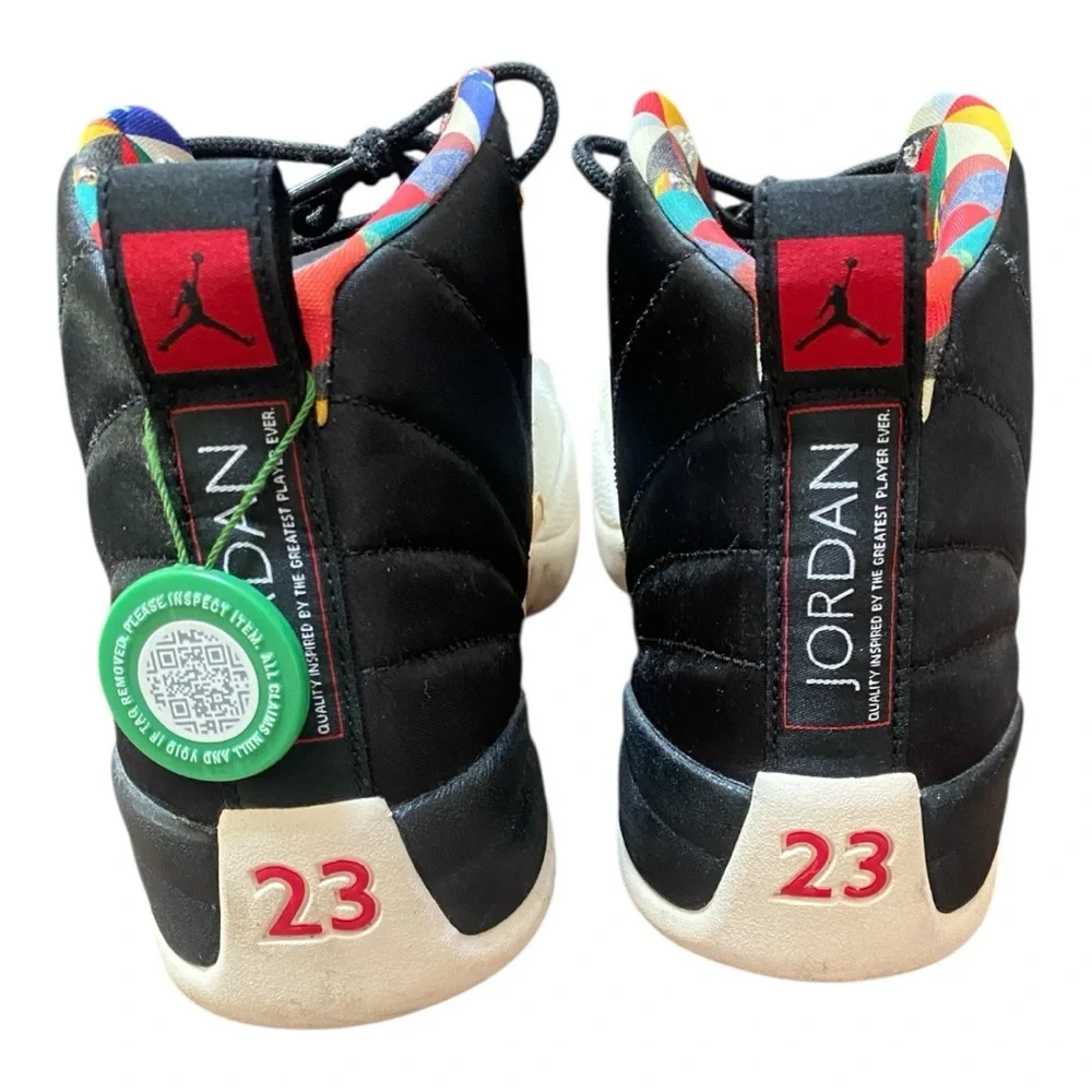 Jordan stylish sneakers
